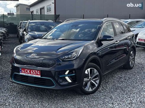 Kia Niro 2020 - фото 6