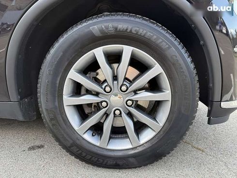 Dodge Durango 2018 - фото 10