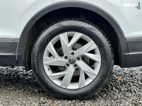 Volkswagen Tiguan 2021 - фото 15