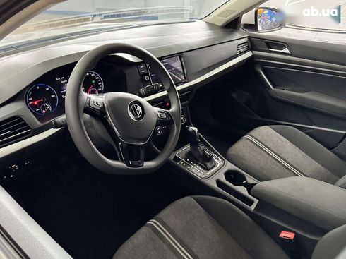 Volkswagen e-Lavida 2021 - фото 19
