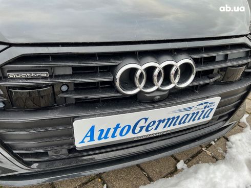 Audi A6 2020 - фото 2