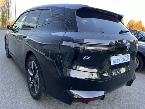 BMW iX 2022 - фото 8
