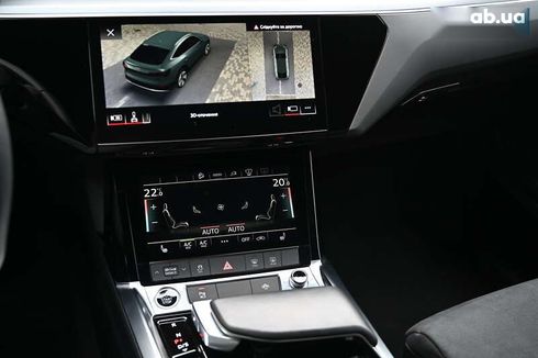 Audi E-Tron 2022 - фото 15