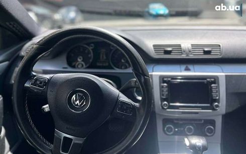 Volkswagen Passat CC 2009 - фото 10