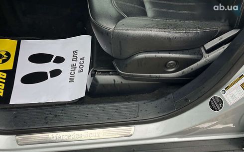 Mercedes-Benz GLE-Class 2015 - фото 18