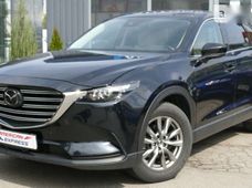 Купити Mazda CX-9 2018 бу в Києві - купити на Автобазарі