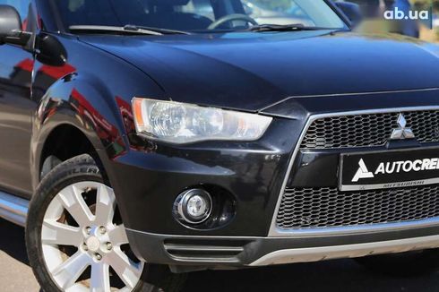 Mitsubishi Outlander 2010 - фото 4