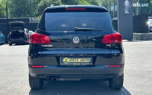 Volkswagen Tiguan 2016 - фото 5
