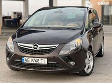Продажа б/у Opel Zafira в Днепре - купить на Автобазаре