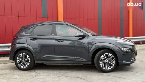 Hyundai Kona 2021 - фото 9