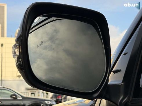 Toyota Land Cruiser 2018 - фото 19