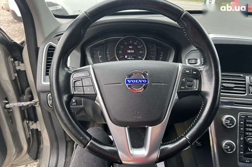 Volvo XC60 2014 - фото 13
