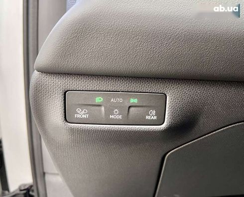 Volkswagen ID. Unyx 2025 - фото 26