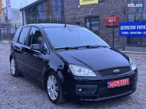 Ford C-Max 2004 - фото 4