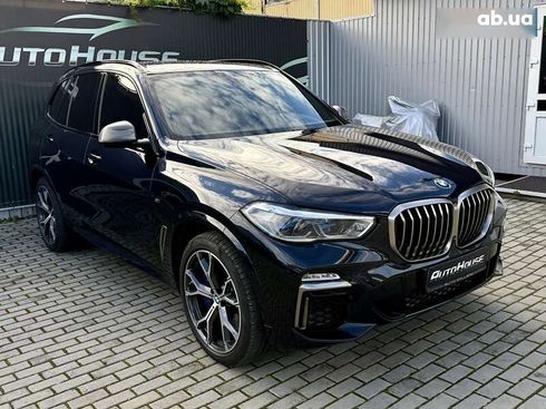 BMW X5 2020 - фото 5