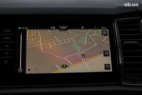 Skoda Kodiaq 2021 - фото 14