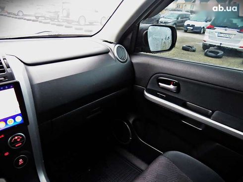 Suzuki Grand Vitara 2016 - фото 15