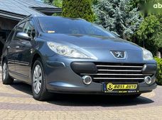 Продажа б/у авто 2007 года - купить на Автобазаре