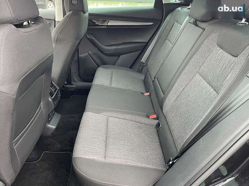 Skoda Karoq 2021 - фото 29