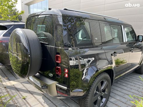 Land Rover Defender 2023 - фото 20