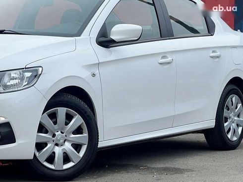 Peugeot 301 2021 - фото 10