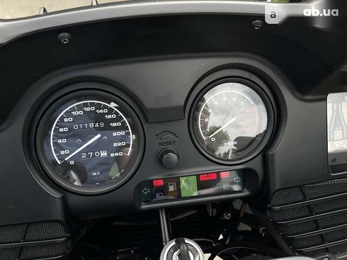 BMW R 2003 - фото 11