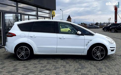 Ford S-Max 2011 - фото 8