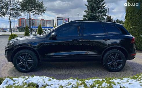 Volkswagen Touareg 2016 - фото 4