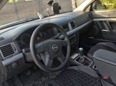 Продажа б/у Opel Vectra 2005 года в Каменском - купить на Автобазаре