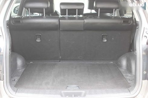 SsangYong Korando 2011 - фото 13