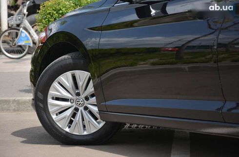 Volkswagen Jetta 2018 - фото 11