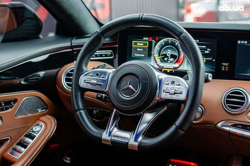 Mercedes-Benz S-Класс 2016 - фото 23