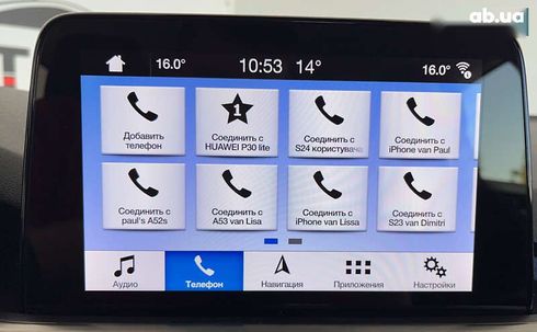 Ford Focus 2018 - фото 26