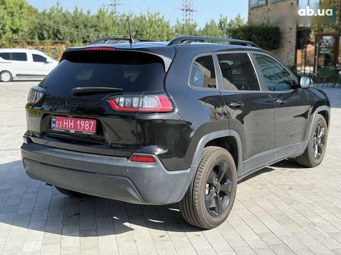 Jeep Cherokee 2019 - фото 5