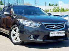 Купить Honda Accord 2011 бу в Киеве - купить на Автобазаре