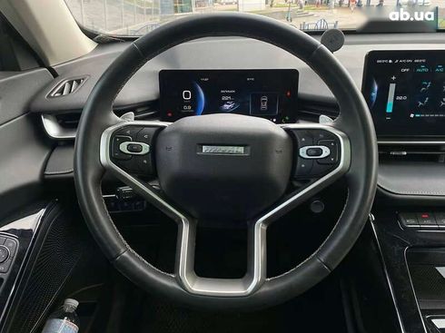 Haval H6 2021 - фото 30