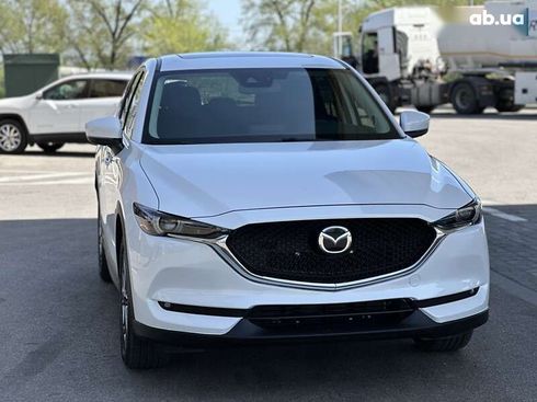 Mazda CX-5 2019 - фото 16