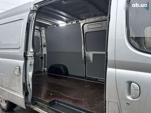 Maxus EV80 2019 - фото 8