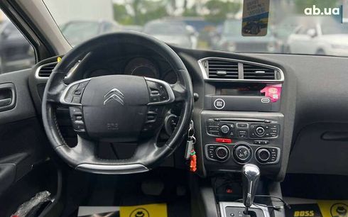 Citroёn C4 2011 - фото 13
