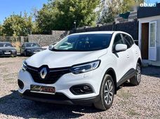 Продажа б/у Renault Kadjar 2020 года - купить на Автобазаре