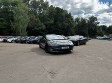 Продаж вживаних Tesla Model S - купити на Автобазарі