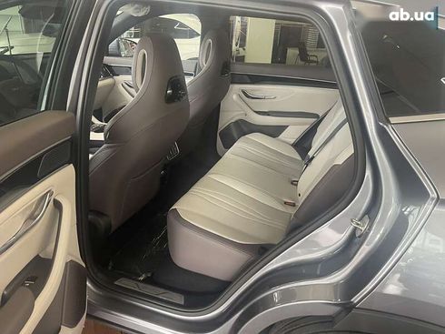 BYD Song Plus 2025 - фото 19