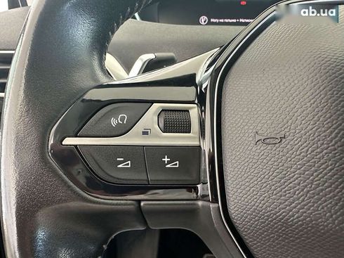 Peugeot 3008 2021 - фото 11