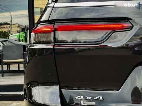 Jeep Grand Cherokee 2021 - фото 14