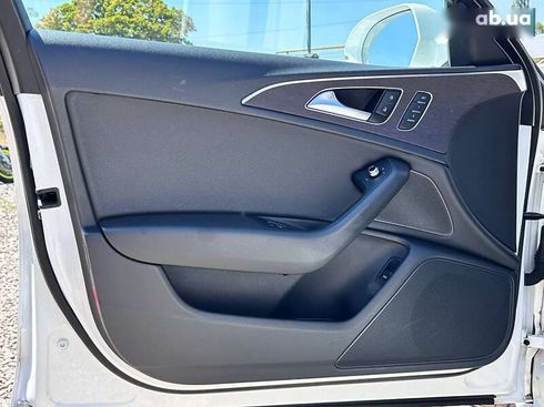 Audi A6 2013 - фото 13
