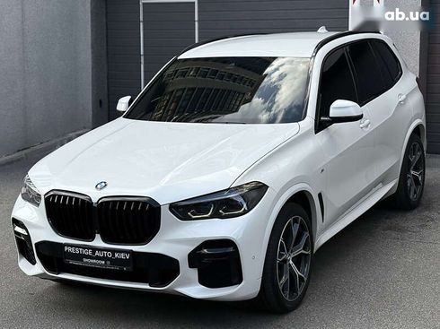 BMW X5 2021 - фото 9