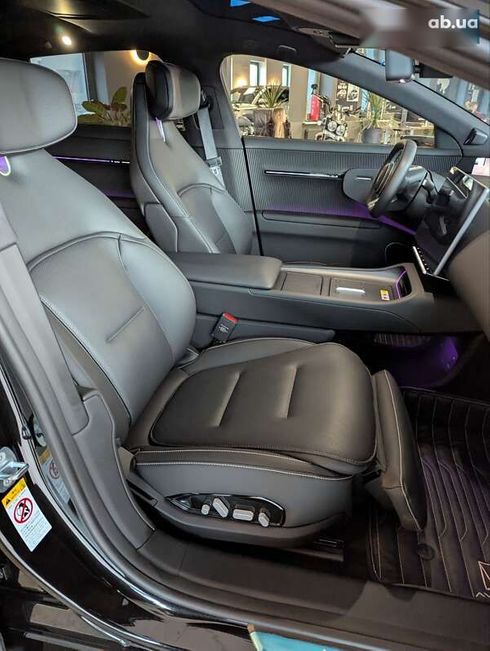 Avatr 12 2025 - фото 13