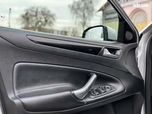 Ford Mondeo 2013 серый - фото 38