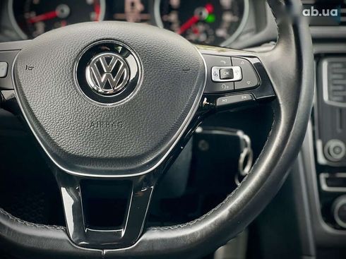 Volkswagen Passat 2016 - фото 27