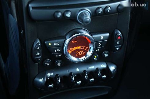 MINI Hatch 2014 - фото 23